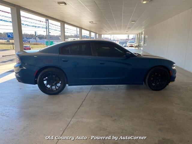 2015 DODGE CHARGER JACKSON Tennessee 38301