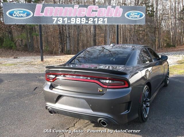 2020 DODGE CHARGER JACKSON Tennessee 38301