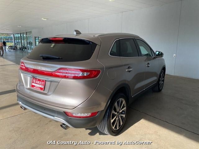 2019 LINCOLN MKC JACKSON Tennessee 38301