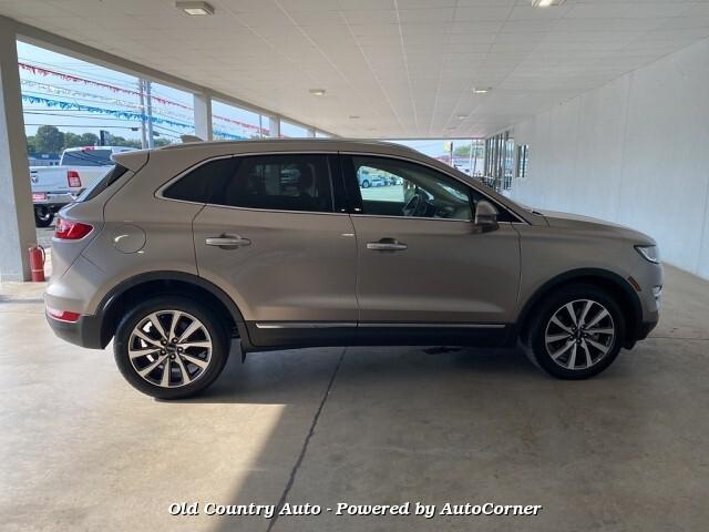 2019 LINCOLN MKC JACKSON Tennessee 38301