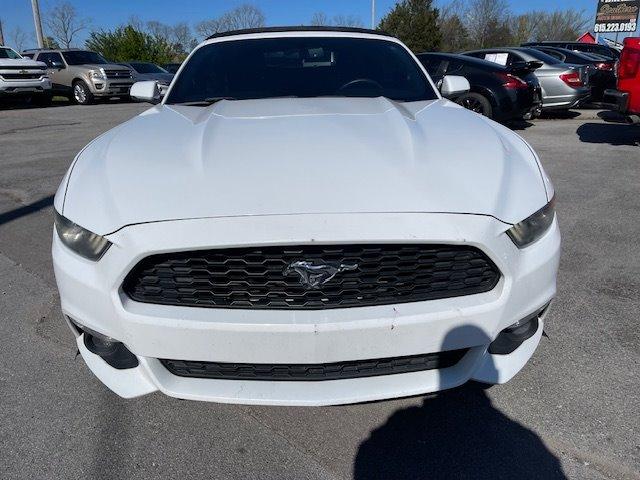 2015 FORD MUSTANG SMYRNA Tennessee 37167