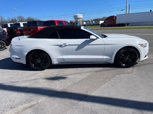 2015 FORD MUSTANG SMYRNA Tennessee 37167