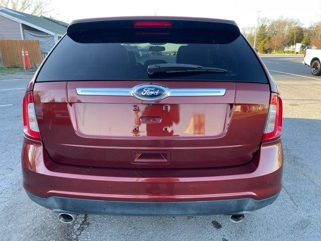 2014 FORD EDGE SMYRNA Tennessee 37167