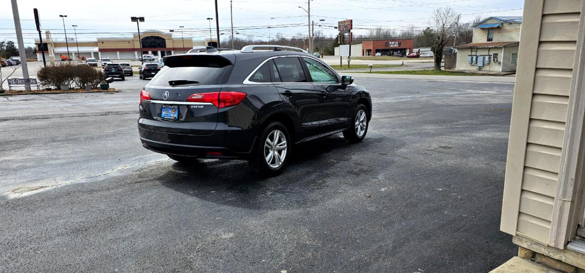2014 ACURA RDX Manchester Tennessee 37355