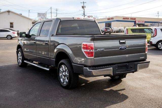 2013 FORD F-150 Spring Hill Tennessee 37174