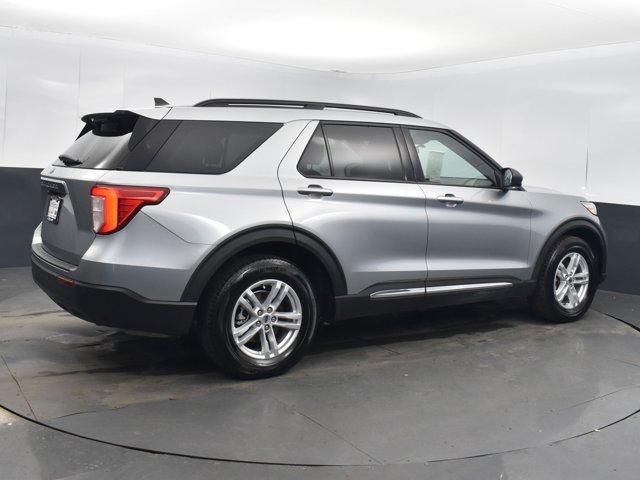 2022 FORD EXPLORER Memphis Tennessee 38128