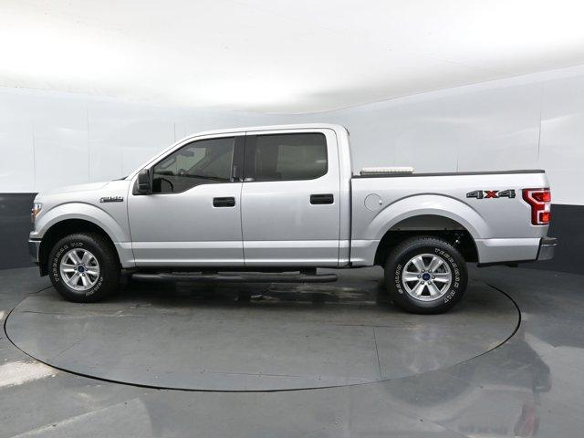 2018 FORD F-150 Memphis Tennessee 38128