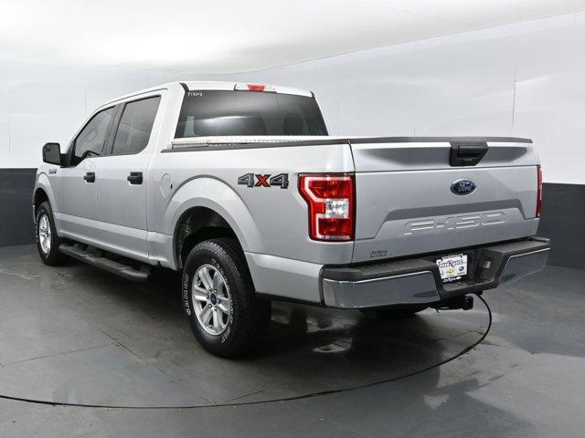 2018 FORD F-150 Memphis Tennessee 38128