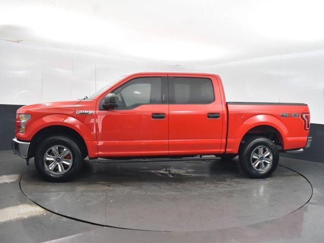 2015 FORD F-150 Memphis Tennessee 38128