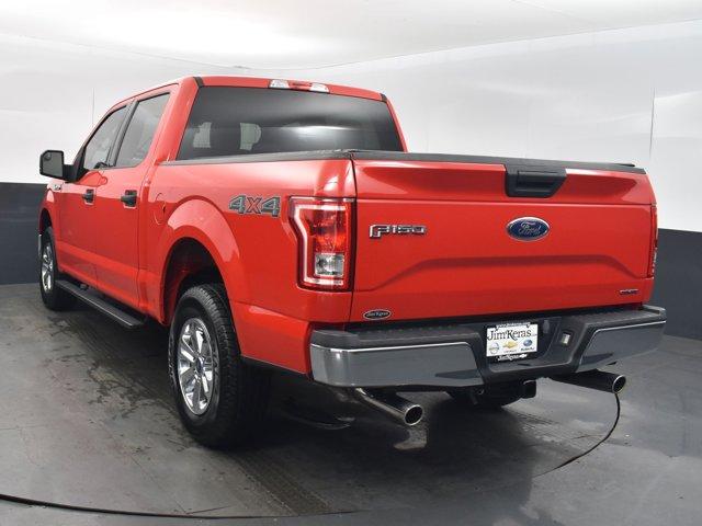 2015 FORD F-150 Memphis Tennessee 38128