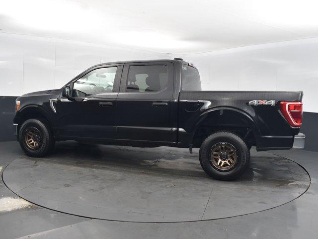 2021 FORD F-150 Memphis Tennessee 38128