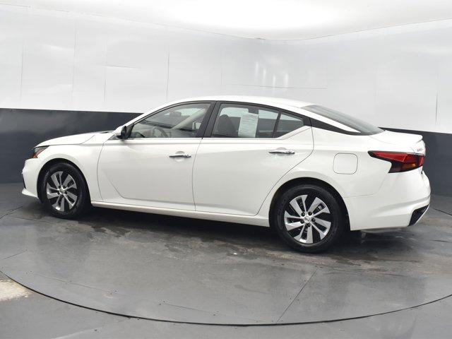 2022 NISSAN ALTIMA Memphis Tennessee 38128