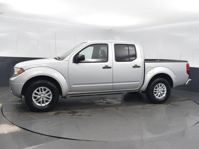 2018 NISSAN FRONTIER Memphis Tennessee 38128