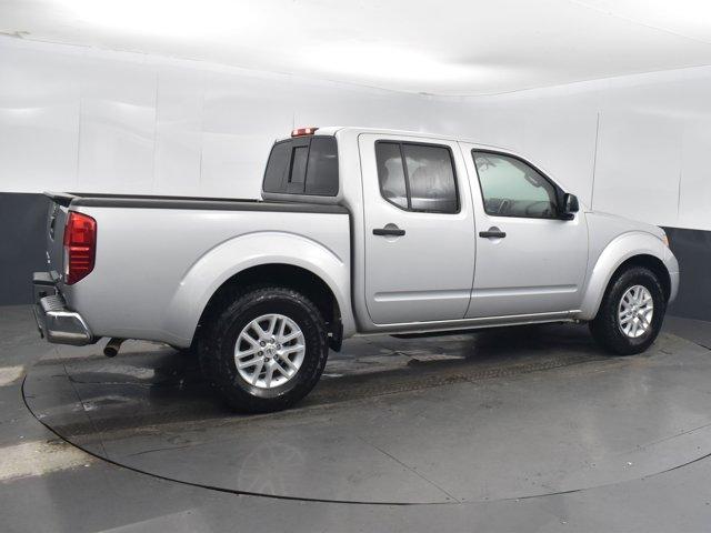 2018 NISSAN FRONTIER Memphis Tennessee 38128