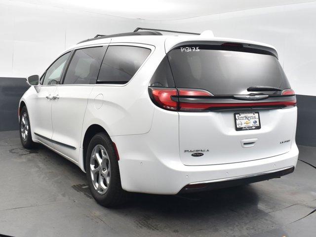 2022 CHRYSLER PACIFICA Memphis Tennessee 38128