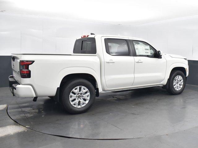 2024 NISSAN FRONTIER Memphis Tennessee 38128