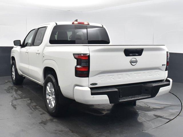 2024 NISSAN FRONTIER Memphis Tennessee 38128