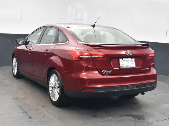 2017 FORD FOCUS Memphis Tennessee 38128