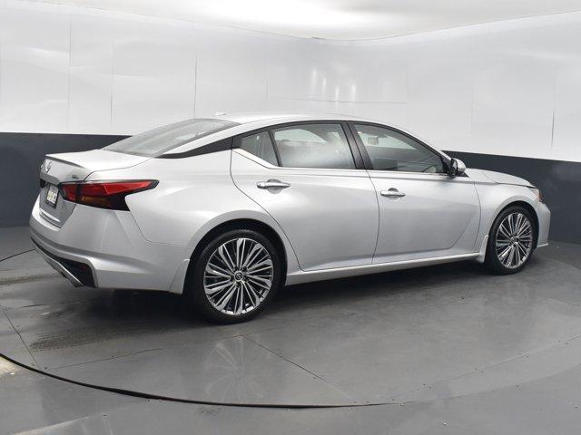 2023 NISSAN ALTIMA Memphis Tennessee 38128