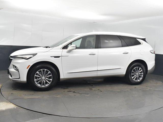 2022 BUICK ENCLAVE Memphis Tennessee 38128
