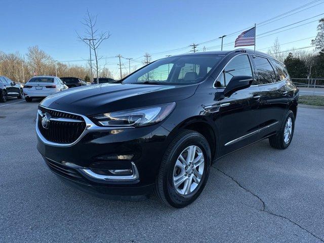 2020 BUICK ENCLAVE Memphis Tennessee 38125