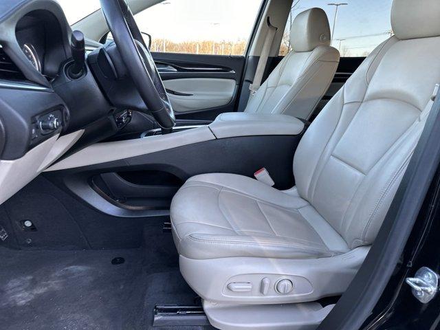 2020 BUICK ENCLAVE Memphis Tennessee 38125