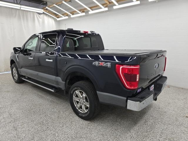 2021 FORD F-150 Clarksville Tennessee 37040