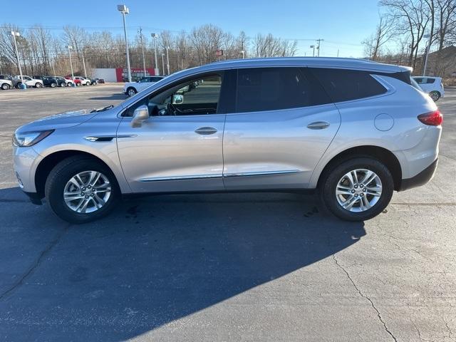 2020 BUICK ENCLAVE CAMDEN  Tennessee 38320