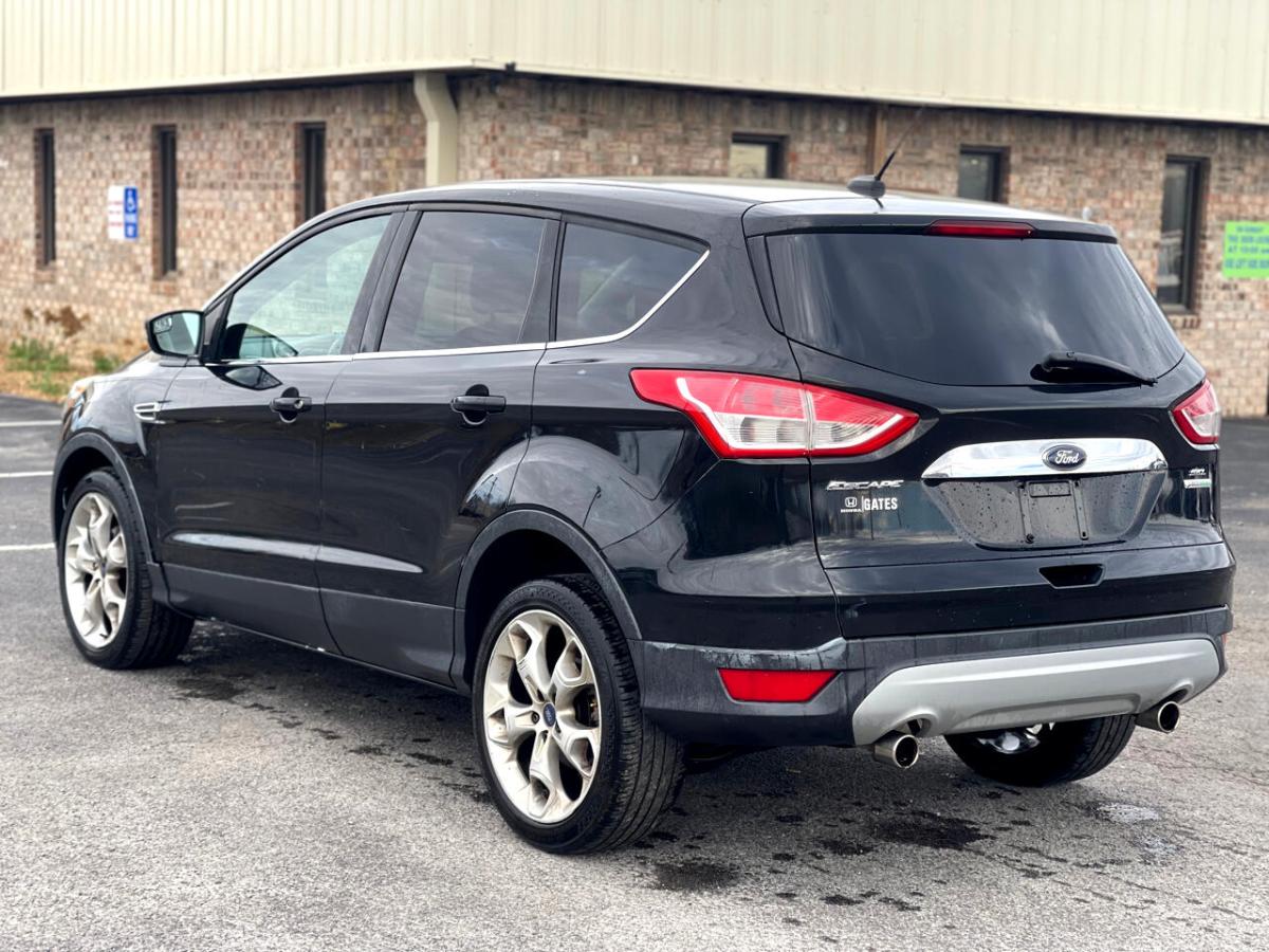 2013 FORD ESCAPE Shelbyville Tennessee 37160