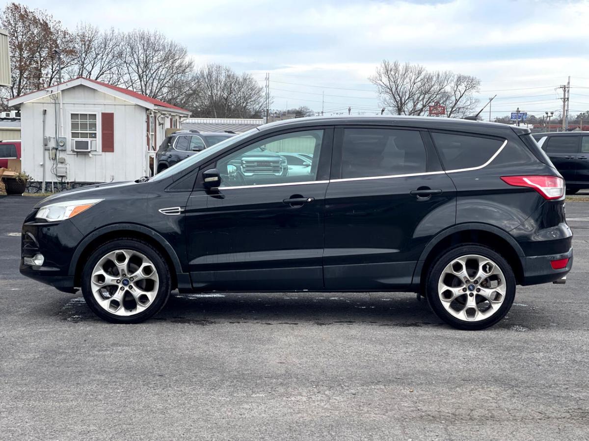 2013 FORD ESCAPE Shelbyville Tennessee 37160