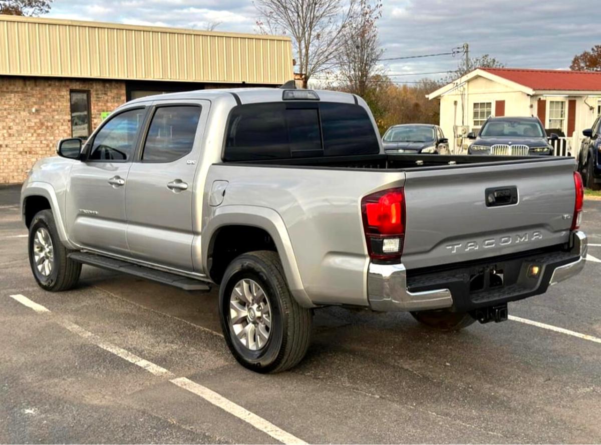 2019 TOYOTA TACOMA Shelbyville Tennessee 37160