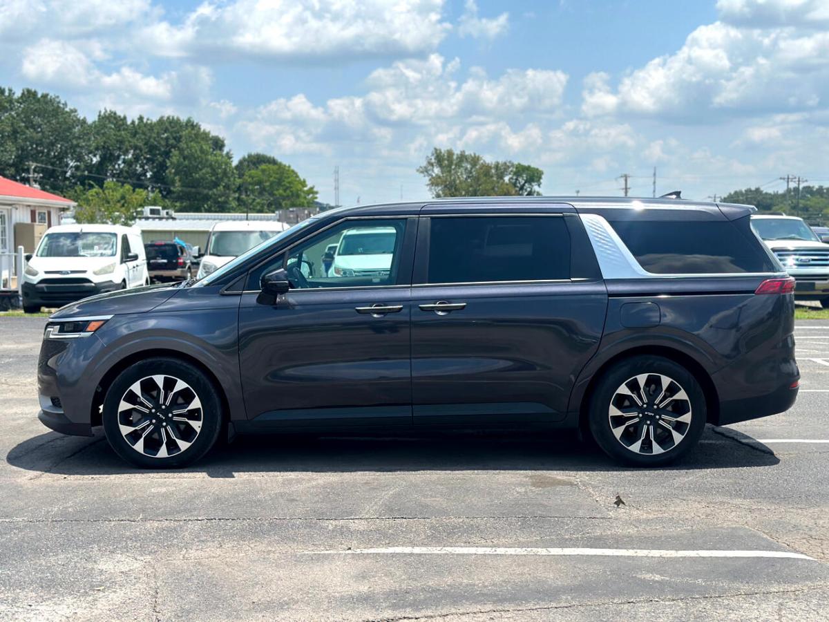 2022 KIA CARNIVAL Shelbyville Tennessee 37160