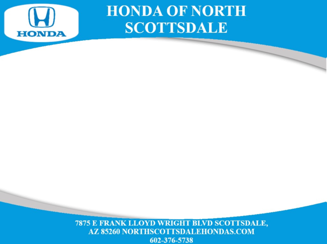 2022 HONDA PASSPORT EX-L for sale in Scottsdale, AZ